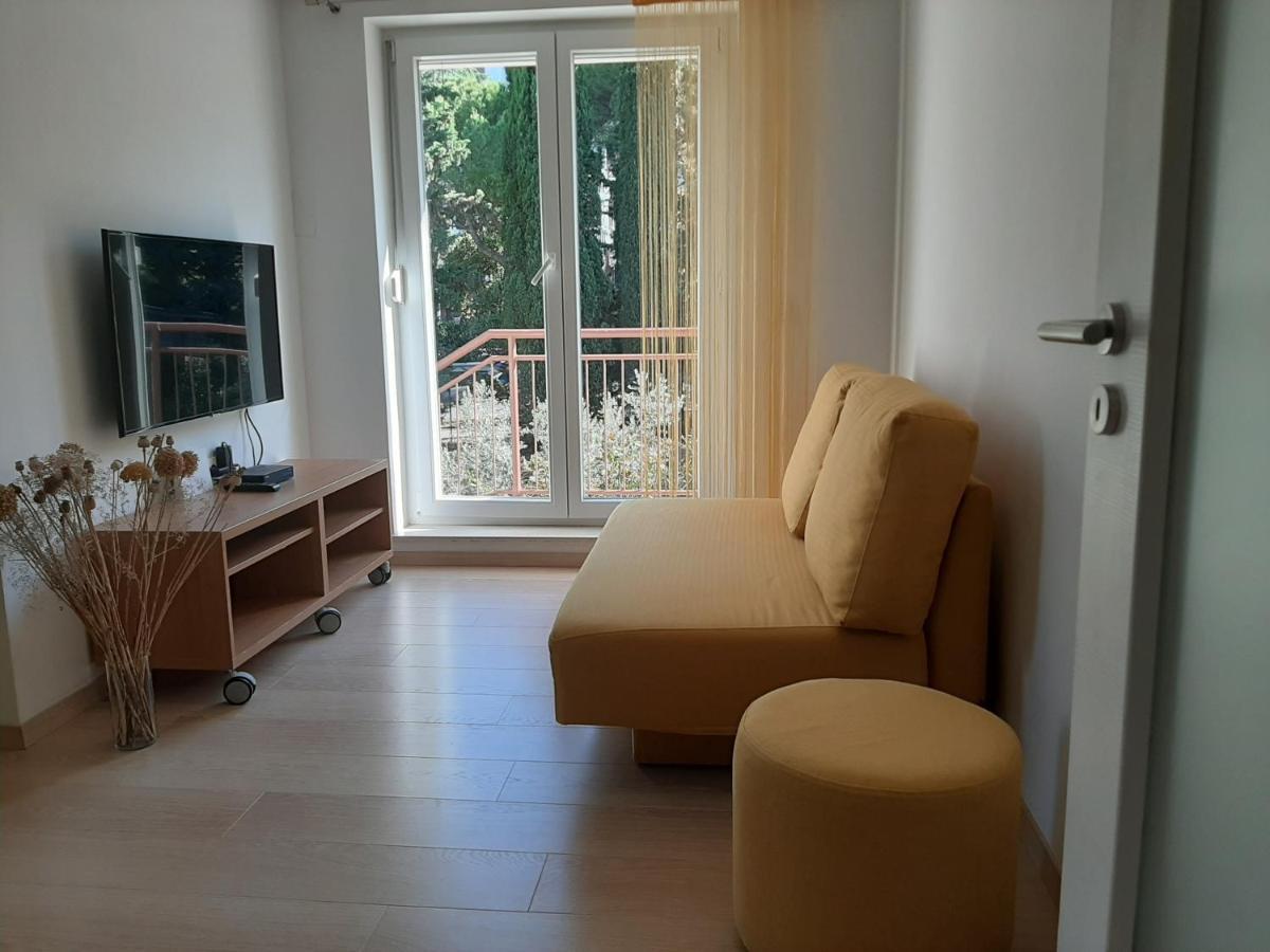 Apartment Sol, Izola, San Simon Buitenkant foto